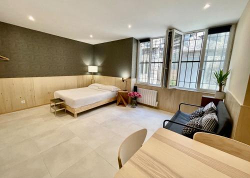Tang Home Apartment
