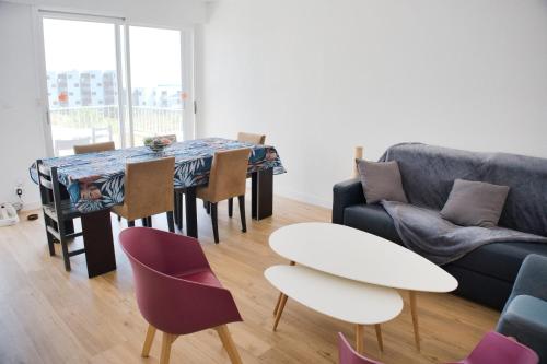 Spacious cocoon with a beautiful view – Photos 2
