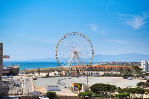 Spacious cocoon with a beautiful view – Photos 3