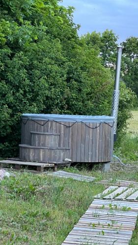 Gallery image of Padaste Rehemae Puhkemaja in Pädaste