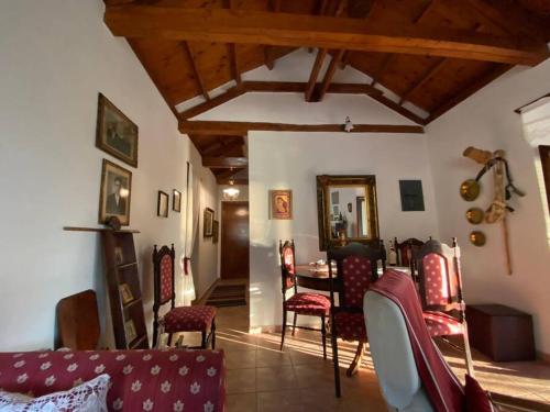 Fotografie z fotogalerie ubytování Villa Aggeliki Manoloudi v destinaci Xiropótamos