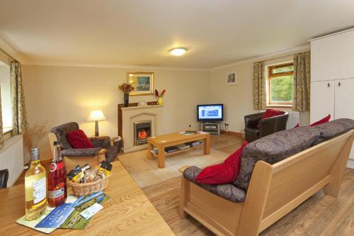 Clan Cottages – Photos 4