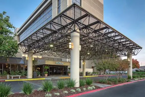Hilton Sacramento Arden West in Roseville