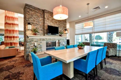 Hilton Garden Inn Tampa North Image