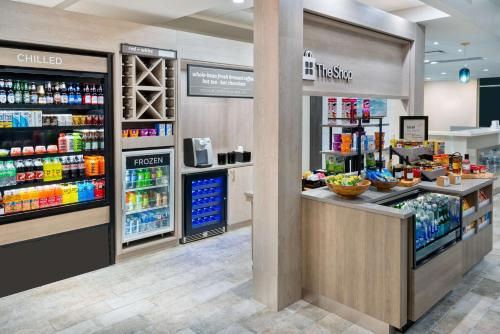 Fotografie z fotogalerie ubytování Hilton Garden Inn Tampa Riverview Brandon v destinaci Brandon