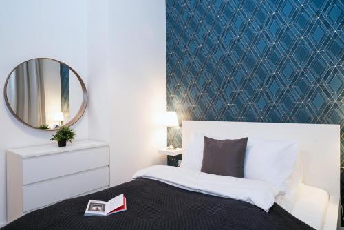 Stylish NEW home with view on New York Palace 1073 Budapest, Erzsébet körút 2 kép - 3