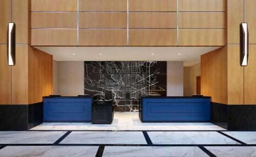 Embassy Suites by Hilton Washington DC Convention Center Image