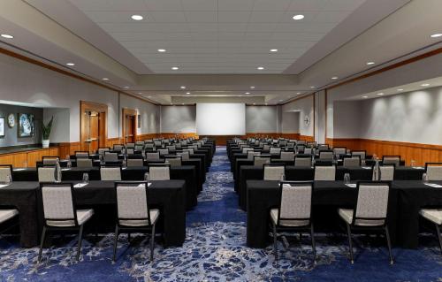 Konferenční prostory v ubytování Embassy Suites by Hilton Washington DC Convention Center