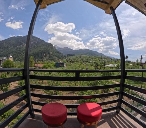 Φωτογραφία από το άλμπουμ του Saanjh - A serene retreat σε Manāli