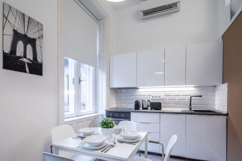 Central Cozy Stay 1067 Budapest, Szondi utca 9 kép - 3