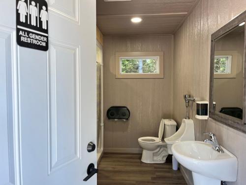 The Red Fox Campground, Brackley Beach (updated prices 2024)