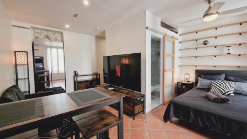 Loft Place Massena photo 12