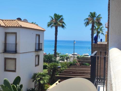 Apartamento Amanecer Laguna Beach Torrox costa