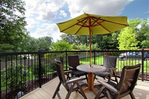 Hampton Inn Richland/South Jackson in Jackson