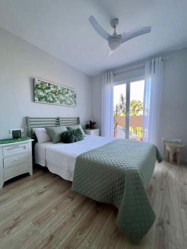 Suite Bonalba