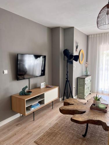 Suite Bonalba
