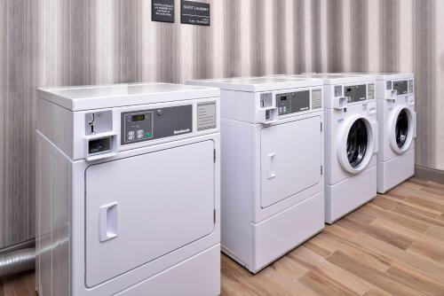 Φωτογραφία από το άλμπουμ του Hampton Inn Broussard-Lafayette σε Broussard