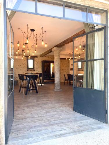 Le Domaine de Darracq – Photos 2