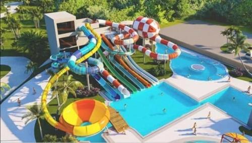 Fotografie z fotogalerie ubytování Chatky v Pakoštane v Pakoštane