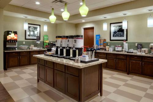 Hampton Inn & Suites Blythe, CA – Photos 3