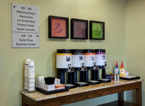 Hampton Inn & Suites Blythe, CA – Photos 5