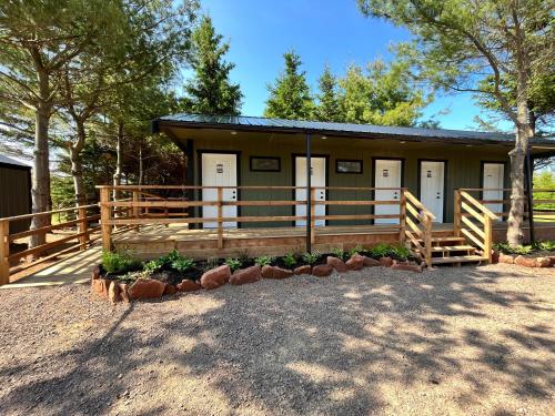 The Red Fox Campground – Photos 4
