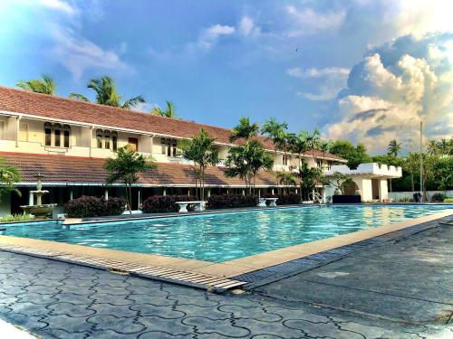Green Island Hotel – Photos 2