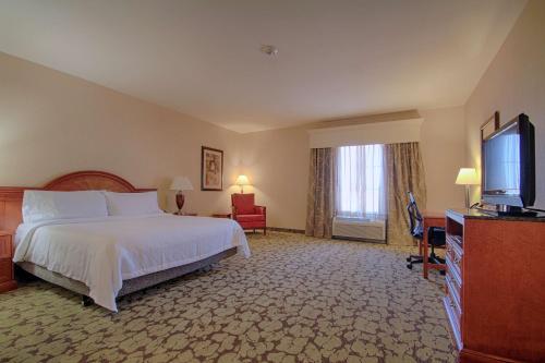 Hilton Garden Inn Las Vegas Strip South Image