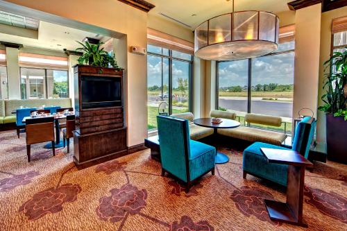 Hilton Garden Inn Memphis/Wolfchase Galleria Image