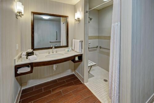 Hilton Garden Inn Memphis/Wolfchase Galleria Image