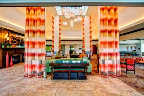 Hilton Garden Inn Memphis/Wolfchase Galleria Image