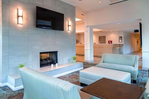 Hilton Garden Inn Orlando East - UCF Area Image