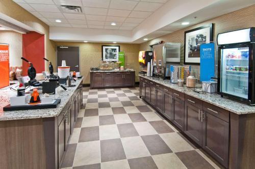 Φωτογραφία από το άλμπουμ του Hampton Inn and Suites Pauls Valley σε Pauls Valley
