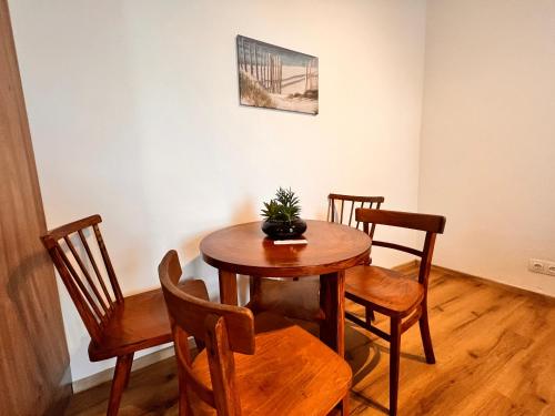 Zona de estar de Perfekte Lage! Ganze Wohnung Burgblick Residenz