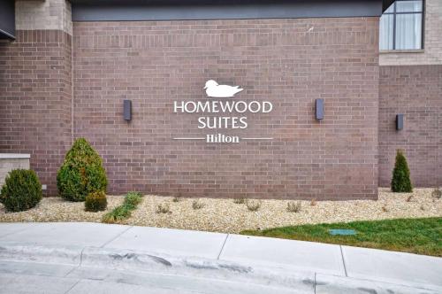Homewood Suites by Hilton Cincinnati/West Chester Image