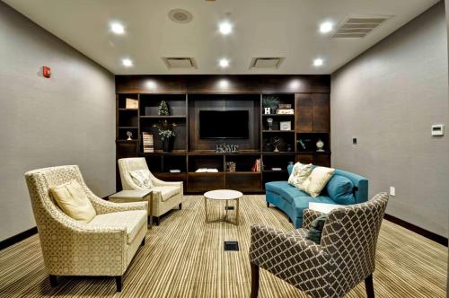 Homewood Suites by Hilton Cincinnati/West Chester Image