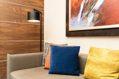 Hampton Inn San Francisco Downtown/Convention Center Image