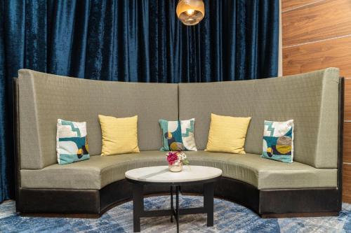 Hampton Inn San Francisco Downtown/Convention Center Image