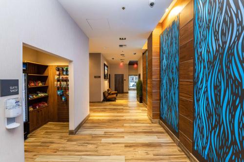 Hampton Inn San Francisco Downtown/Convention Center Image