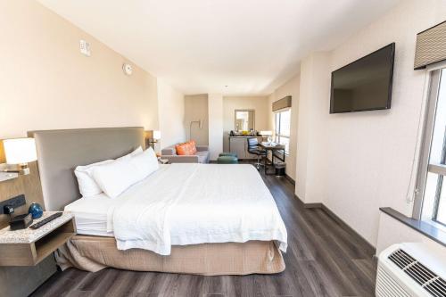 Hampton Inn San Francisco Downtown/Convention Center Image