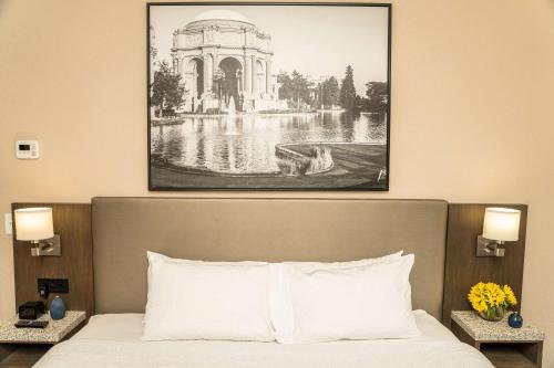 Hampton Inn San Francisco Downtown/Convention Center Image