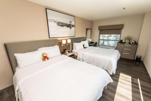Hampton Inn San Francisco Downtown/Convention Center Image