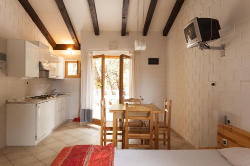 Camping Village Poljana