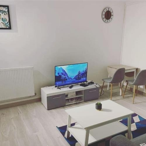 Appartement T4 Rouen