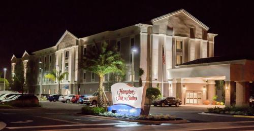 Hampton Inn & Suites Orlando near SeaWorld Image