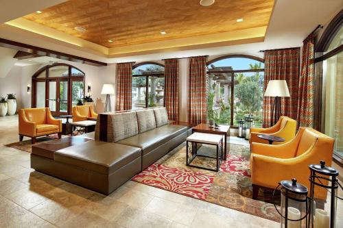 Hilton Garden Inn San Diego Old Town/Sea World Area Image