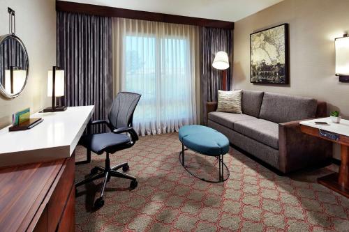 Hilton Garden Inn San Diego Old Town/Sea World Area Image