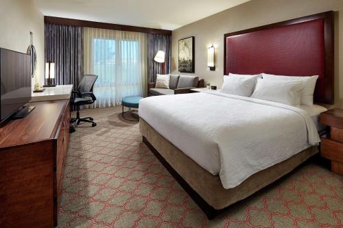 Hilton Garden Inn San Diego Old Town/Sea World Area Image