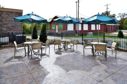 Hampton Inn Leavenworth – Photos 2