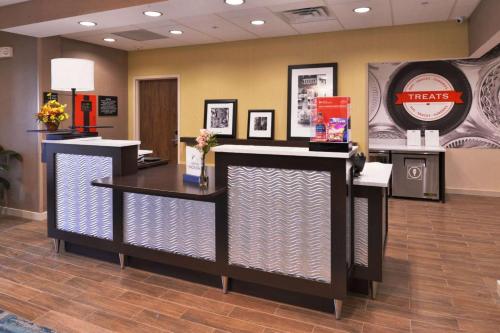 Hampton Inn Leavenworth – Photos 4